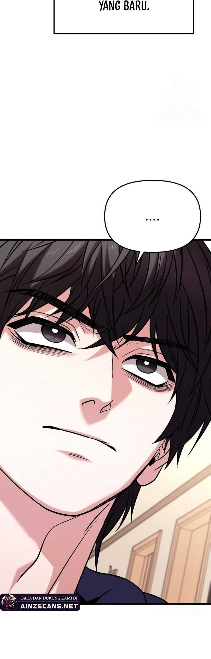 The Ultimate Shut-In Chapter 24 - halaman 52