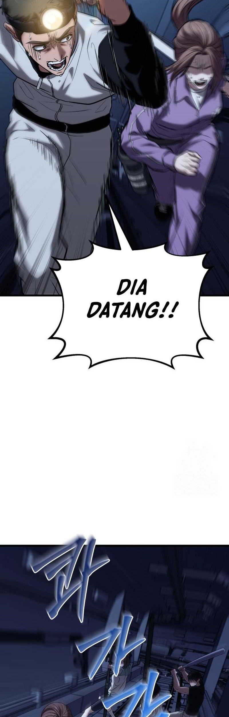 The Ultimate Shut-In Chapter 24 - halaman 57