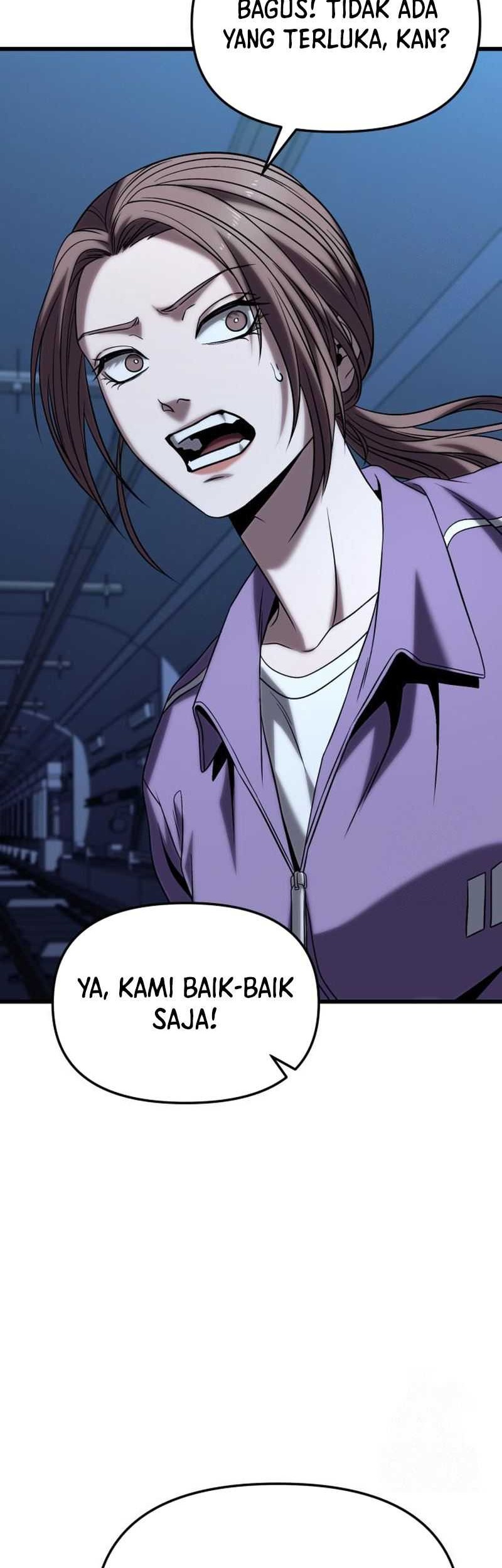 The Ultimate Shut-In Chapter 24 - halaman 65