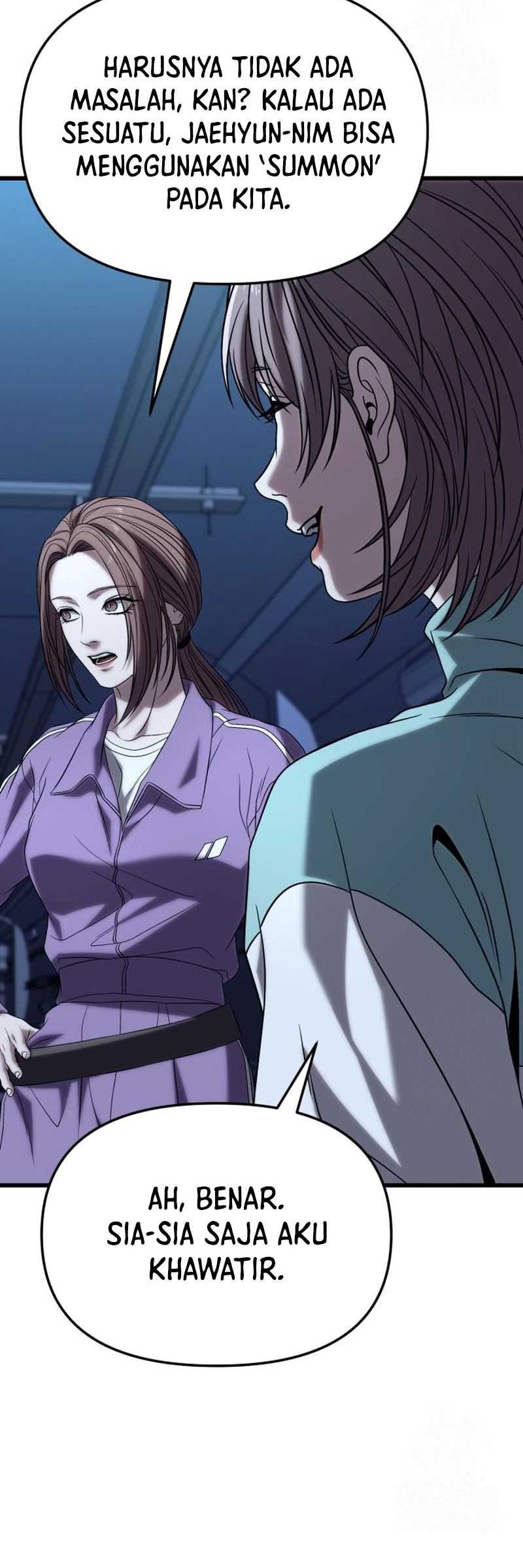The Ultimate Shut-In Chapter 24 - halaman 67