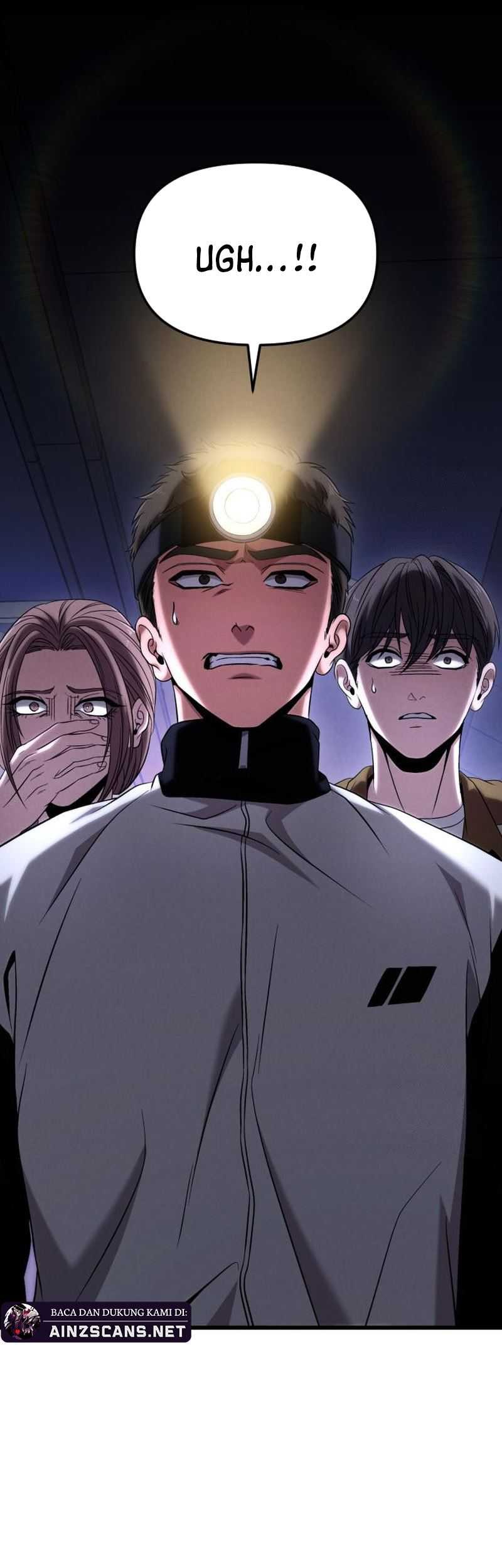 The Ultimate Shut-In Chapter 24 - halaman 72