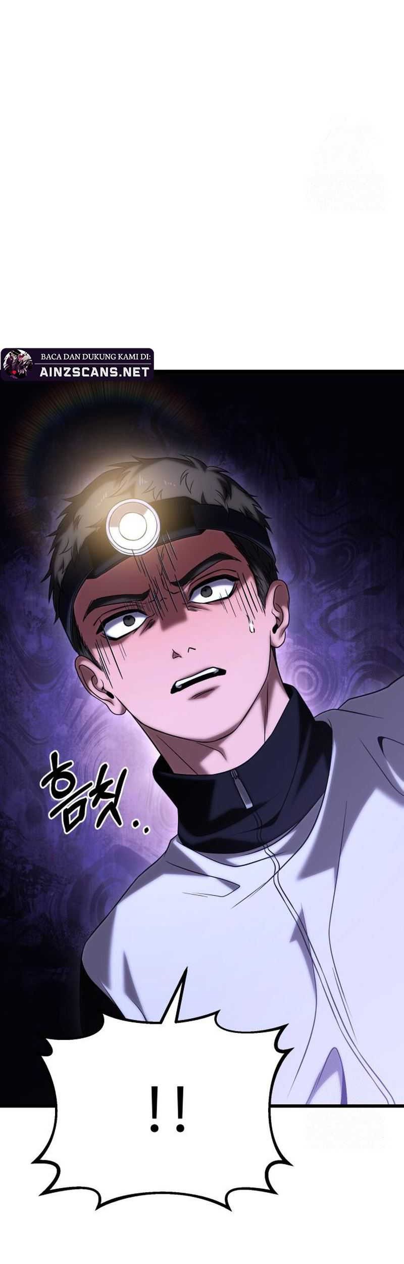 The Ultimate Shut-In Chapter 24 - halaman 76