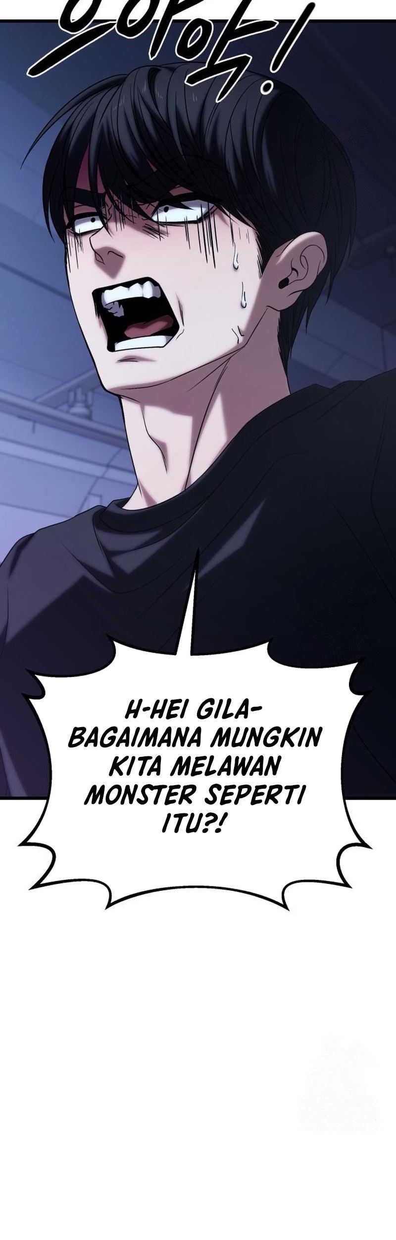 The Ultimate Shut-In Chapter 24 - halaman 82