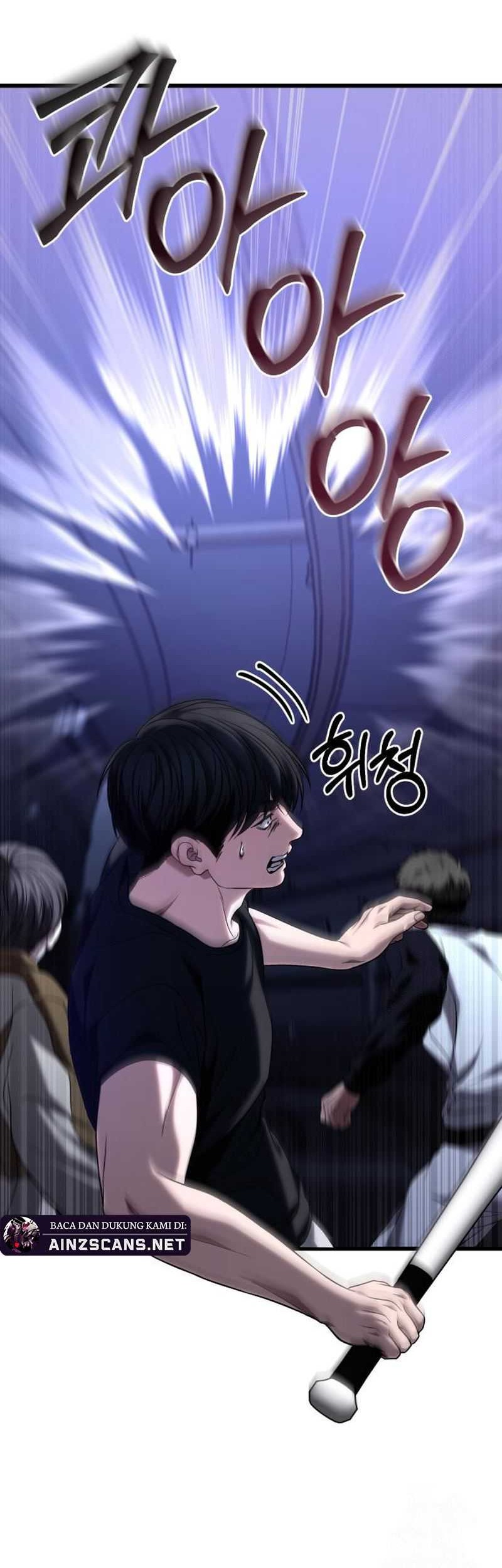 The Ultimate Shut-In Chapter 24 - halaman 83