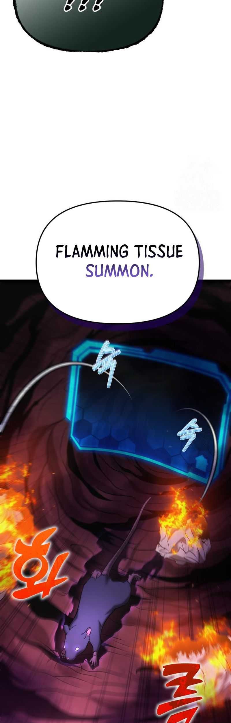 The Ultimate Shut-In Chapter 25 - halaman 33
