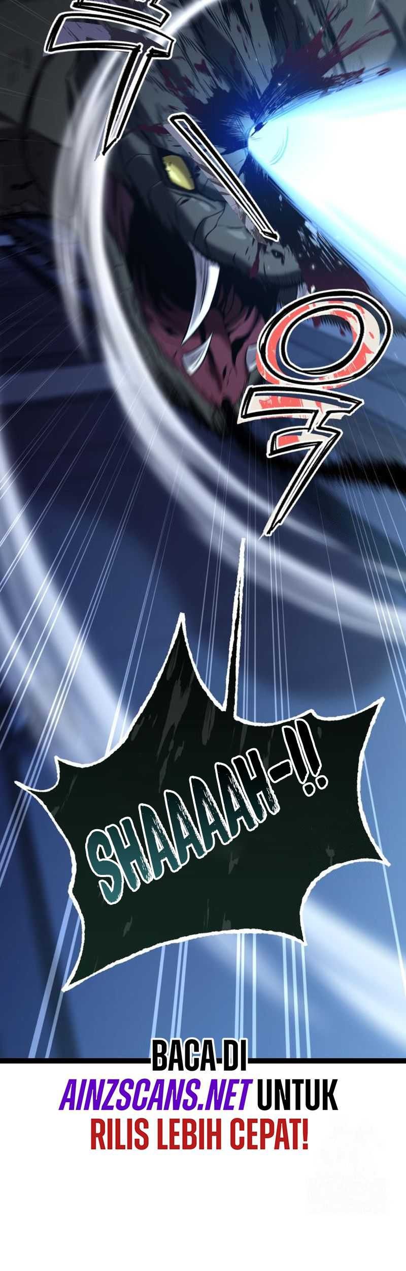 The Ultimate Shut-In Chapter 25 - halaman 49
