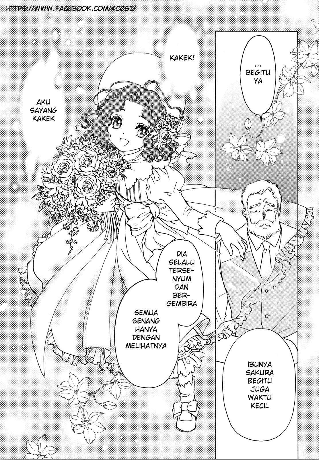 The Ultimate Shut-In Chapter 25 - halaman 6