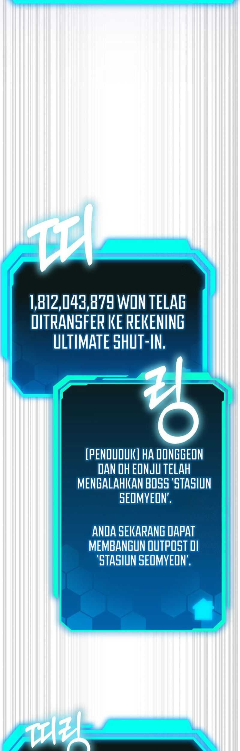 The Ultimate Shut-In Chapter 25 - halaman 60