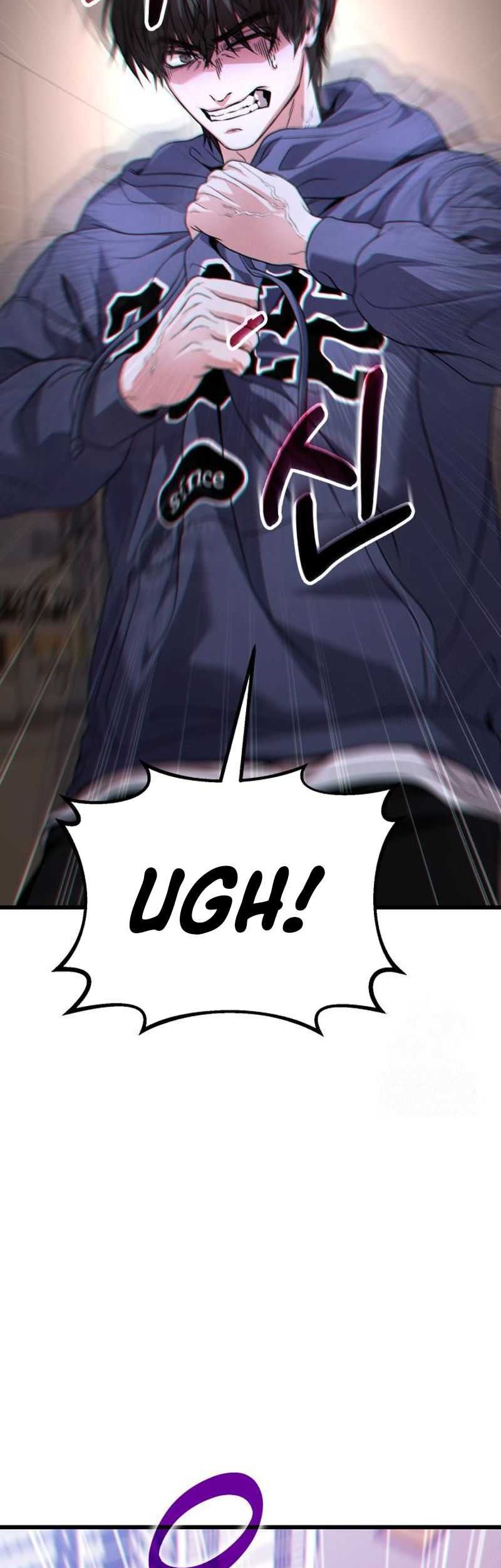The Ultimate Shut-In Chapter 25 - halaman 62