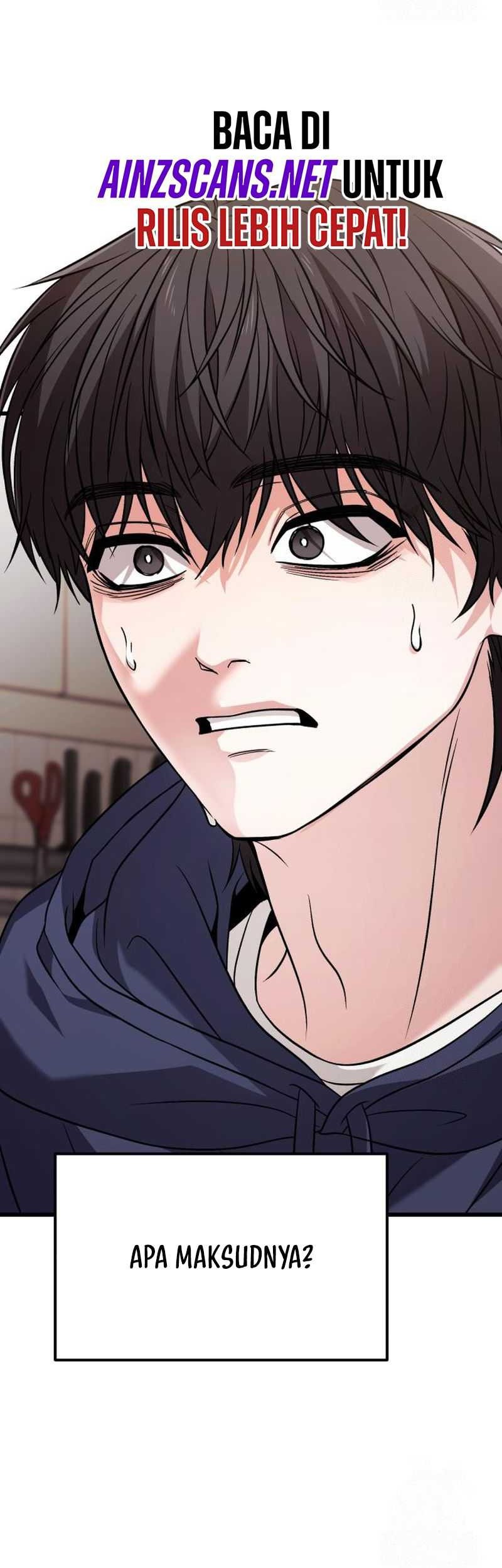 The Ultimate Shut-In Chapter 25 - halaman 67