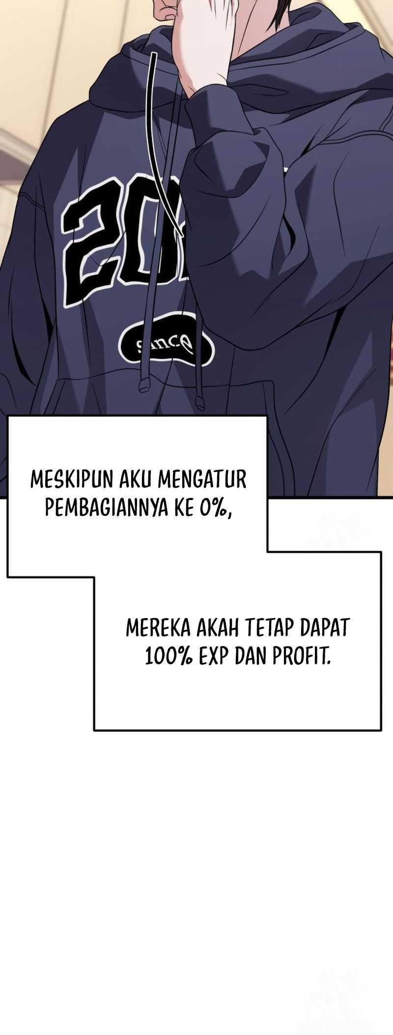 The Ultimate Shut-In Chapter 25 - halaman 69