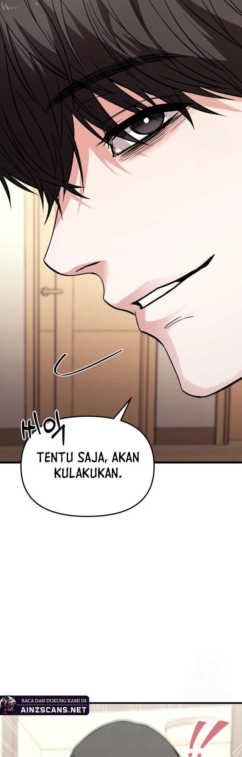 The Ultimate Shut-In Chapter 25 - halaman 73