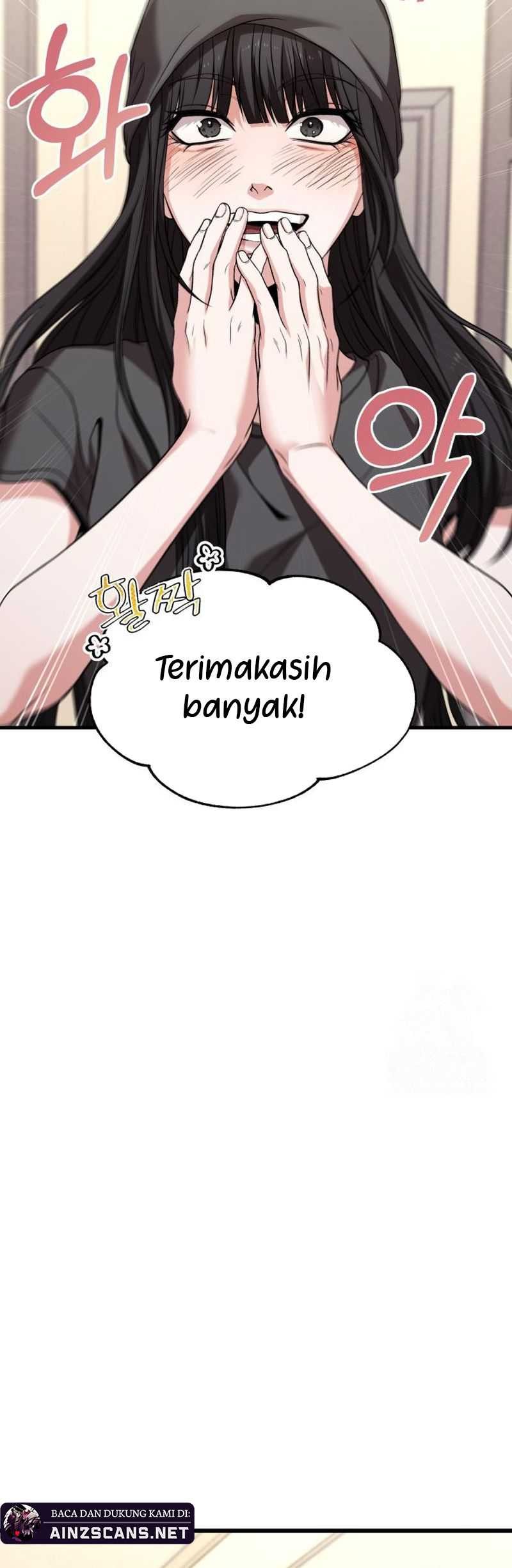 The Ultimate Shut-In Chapter 25 - halaman 74