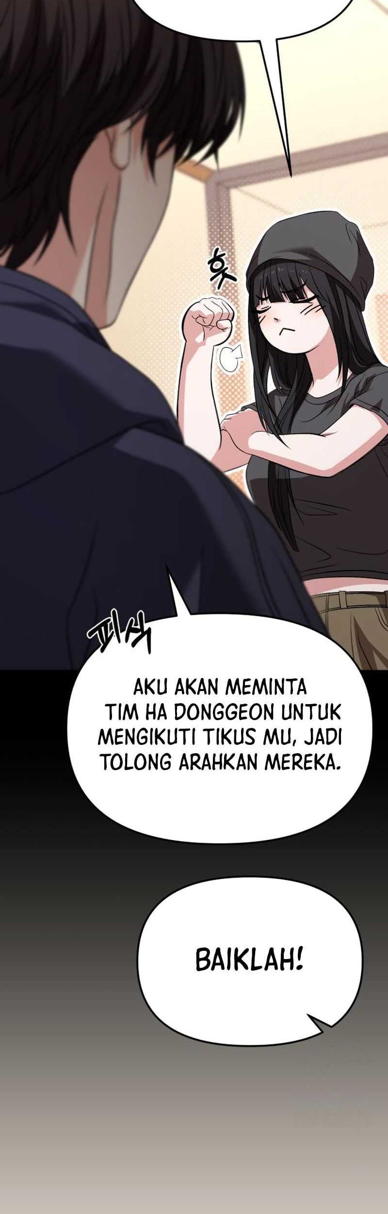 The Ultimate Shut-In Chapter 25 - halaman 76