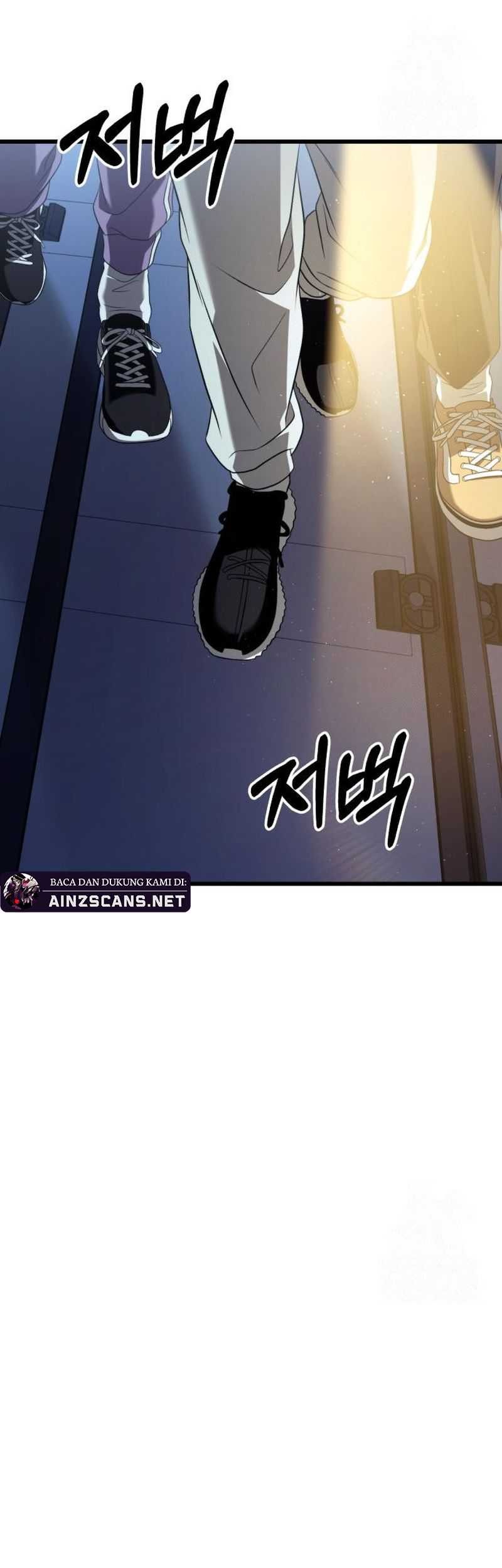The Ultimate Shut-In Chapter 25 - halaman 81