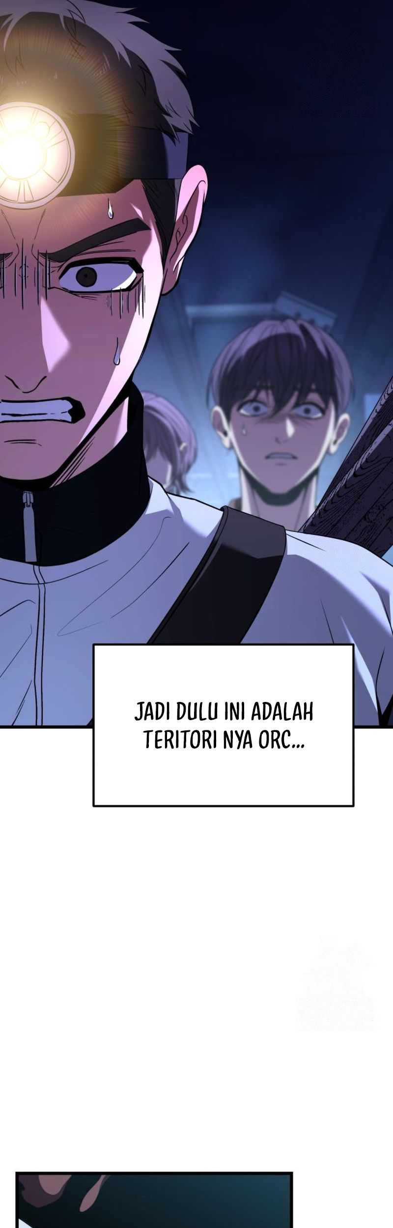 The Ultimate Shut-In Chapter 25 - halaman 87
