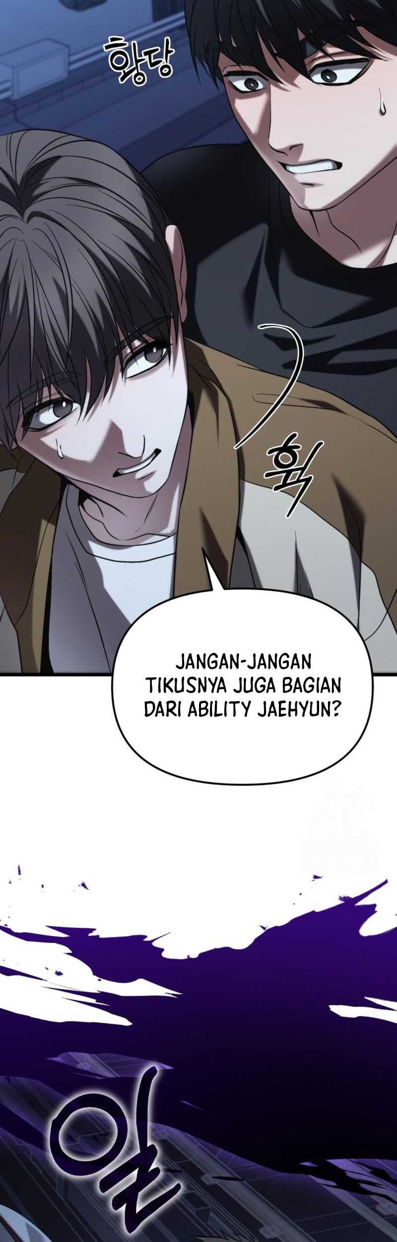 The Ultimate Shut-In Chapter 25 - halaman 93