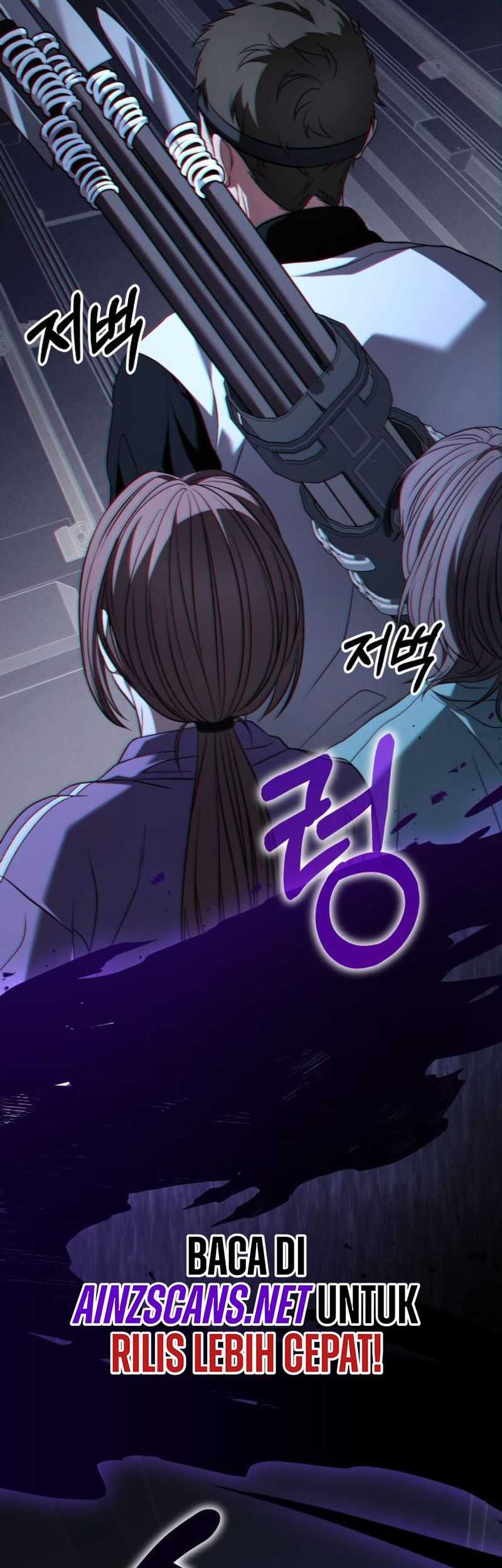 The Ultimate Shut-In Chapter 25 - halaman 94
