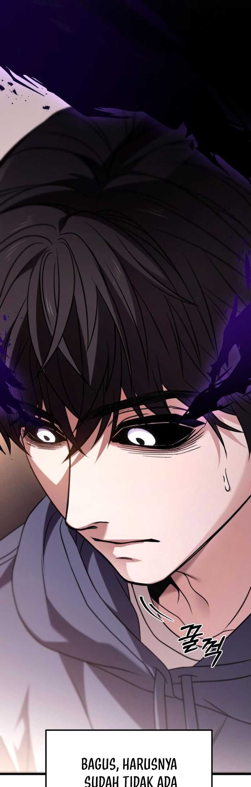 The Ultimate Shut-In Chapter 25 - halaman 96