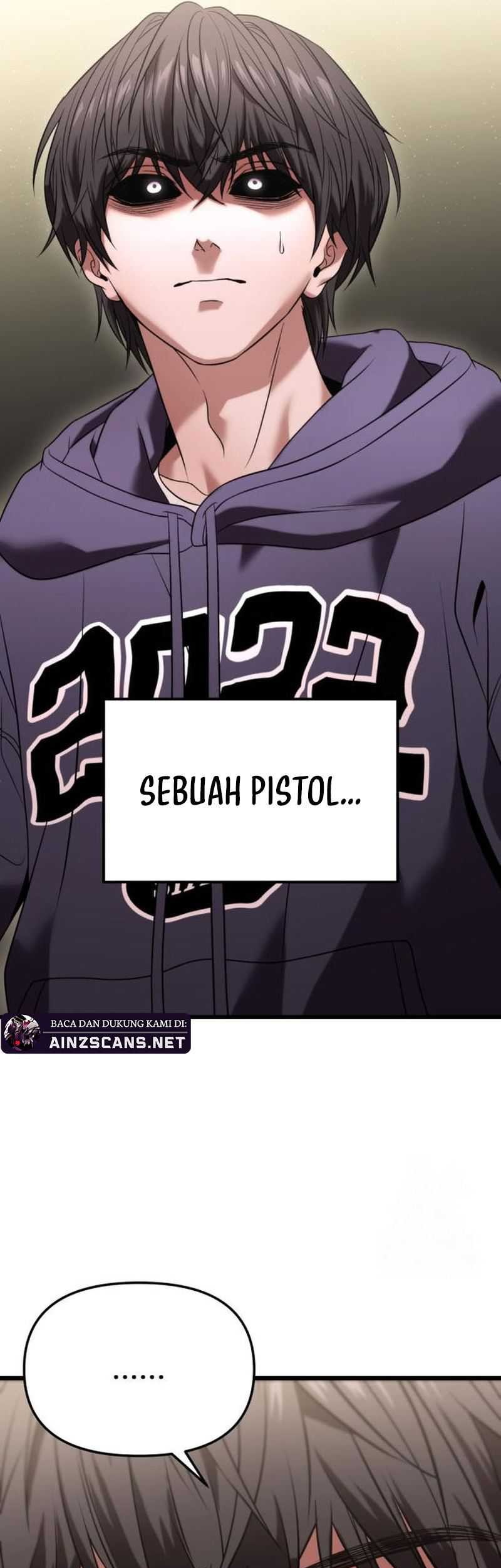 The Ultimate Shut-In Chapter 26 - halaman 34