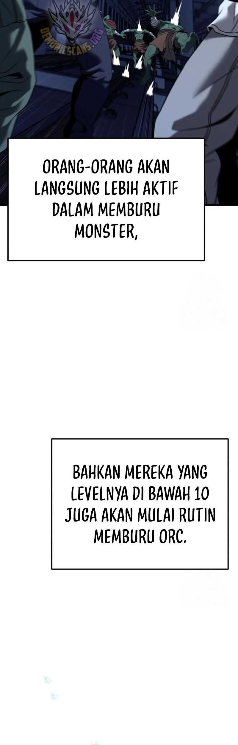 The Ultimate Shut-In Chapter 26 - halaman 37