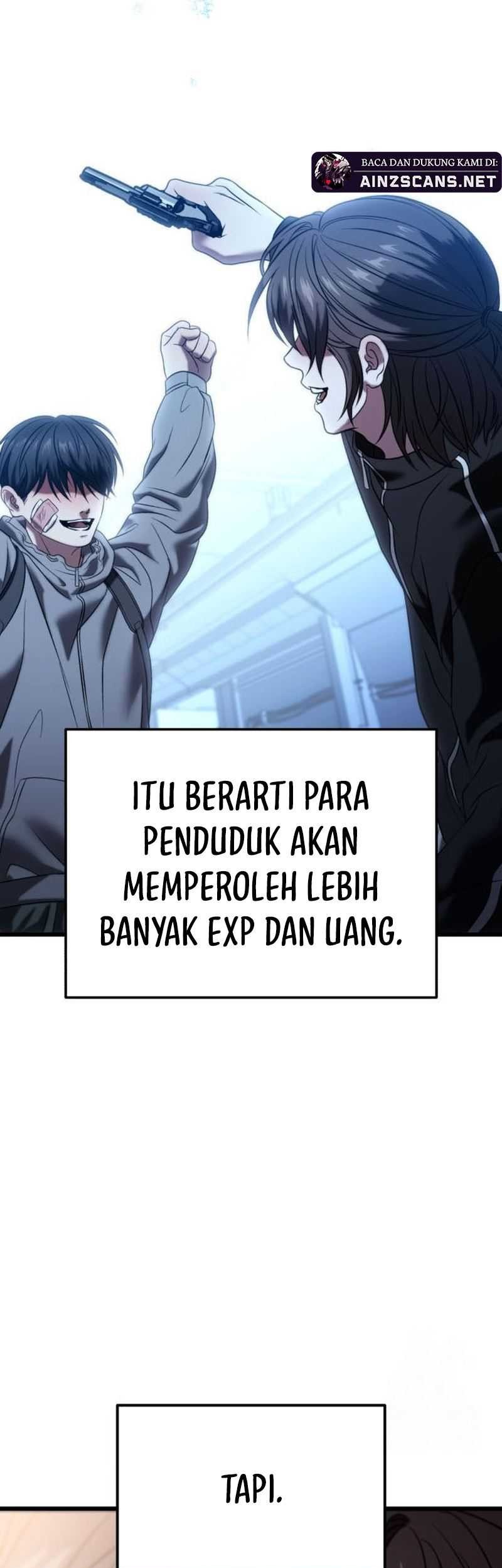 The Ultimate Shut-In Chapter 26 - halaman 38