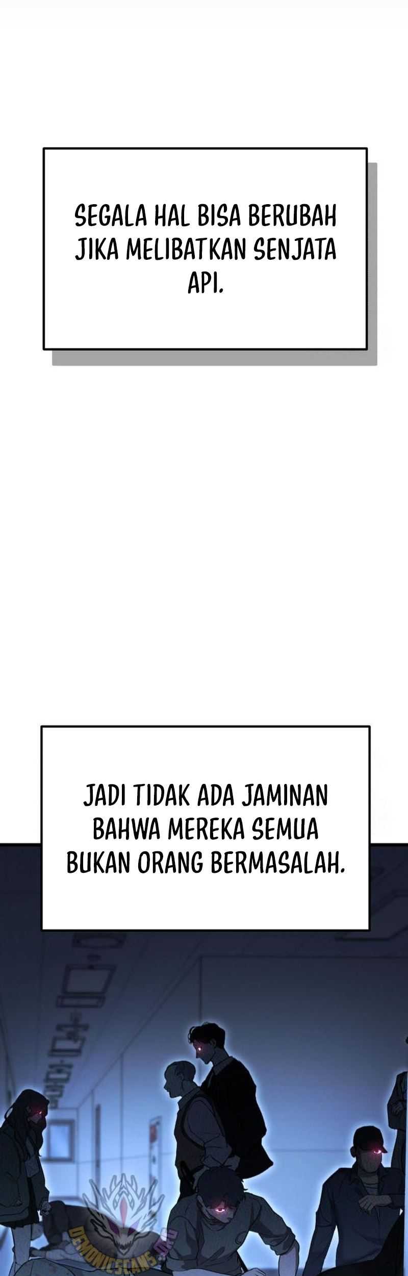 The Ultimate Shut-In Chapter 26 - halaman 46