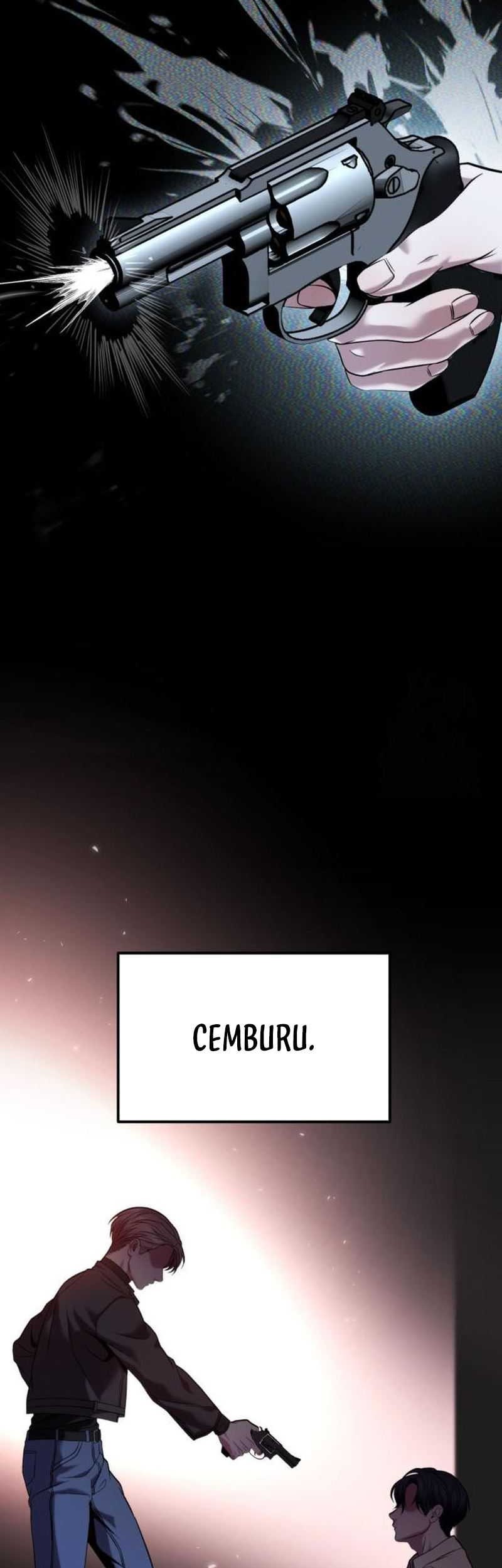 The Ultimate Shut-In Chapter 26 - halaman 48