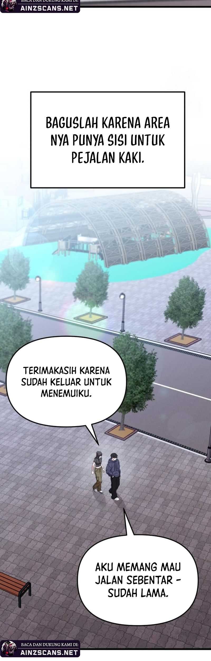 The Ultimate Shut-In Chapter 26 - halaman 67