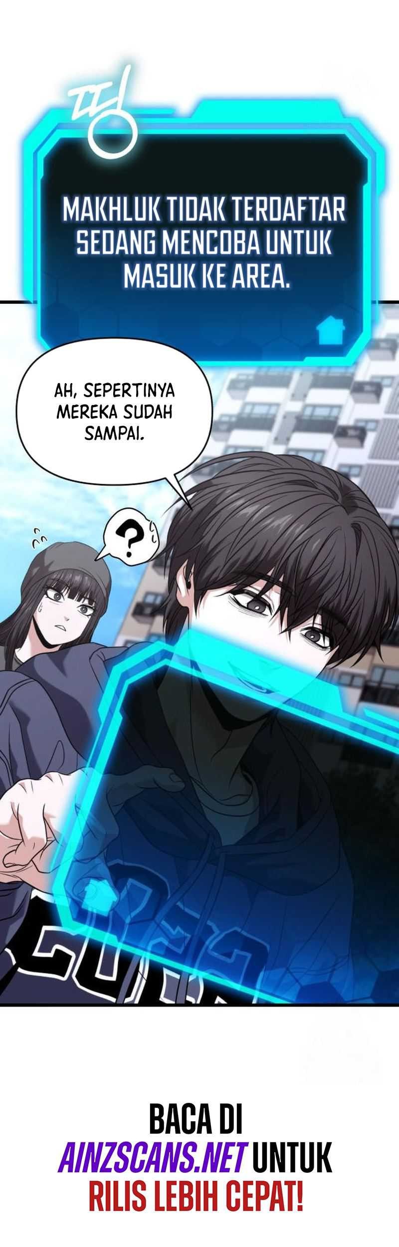 The Ultimate Shut-In Chapter 26 - halaman 69