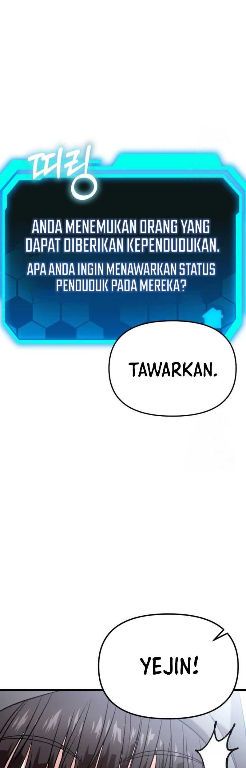 The Ultimate Shut-In Chapter 26 - halaman 70