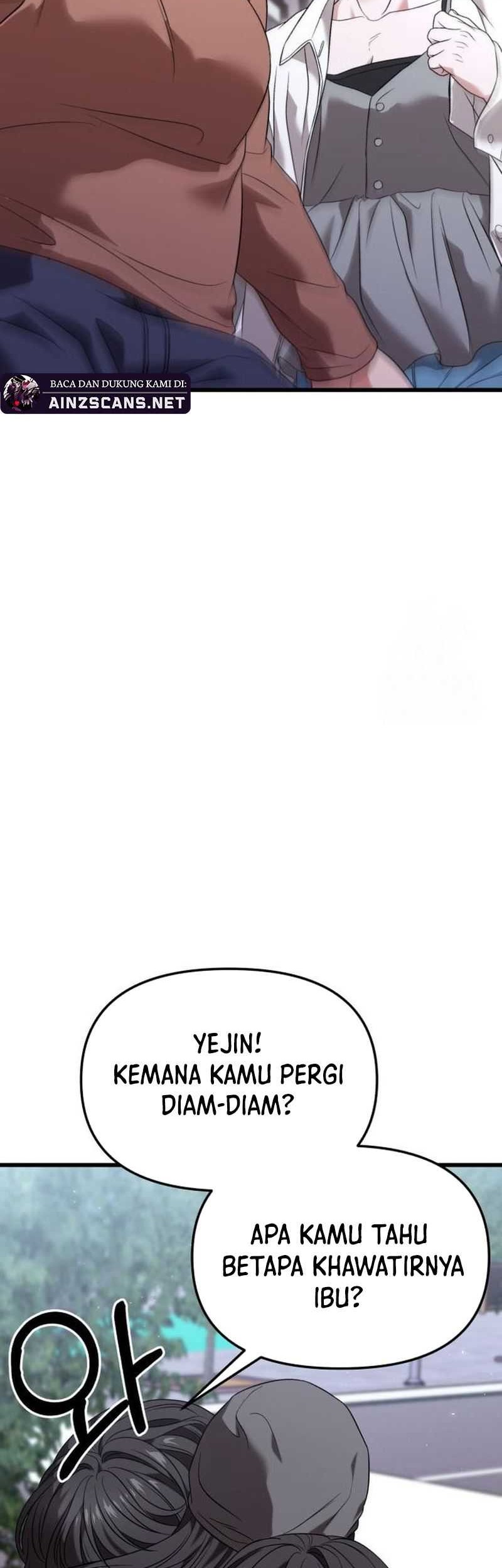 The Ultimate Shut-In Chapter 26 - halaman 72