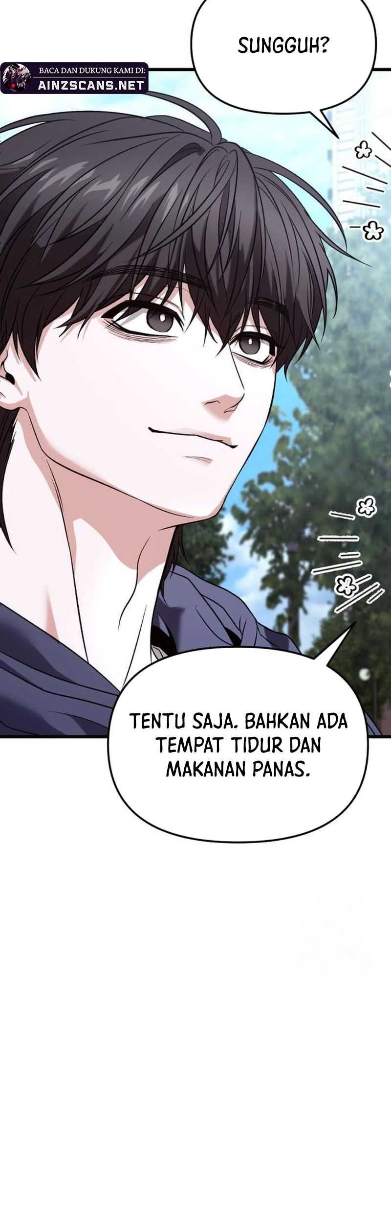The Ultimate Shut-In Chapter 26 - halaman 75