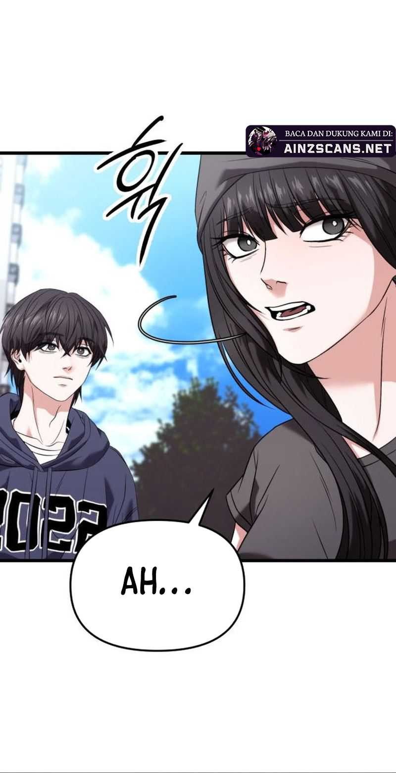 The Ultimate Shut-In Chapter 26 - halaman 78