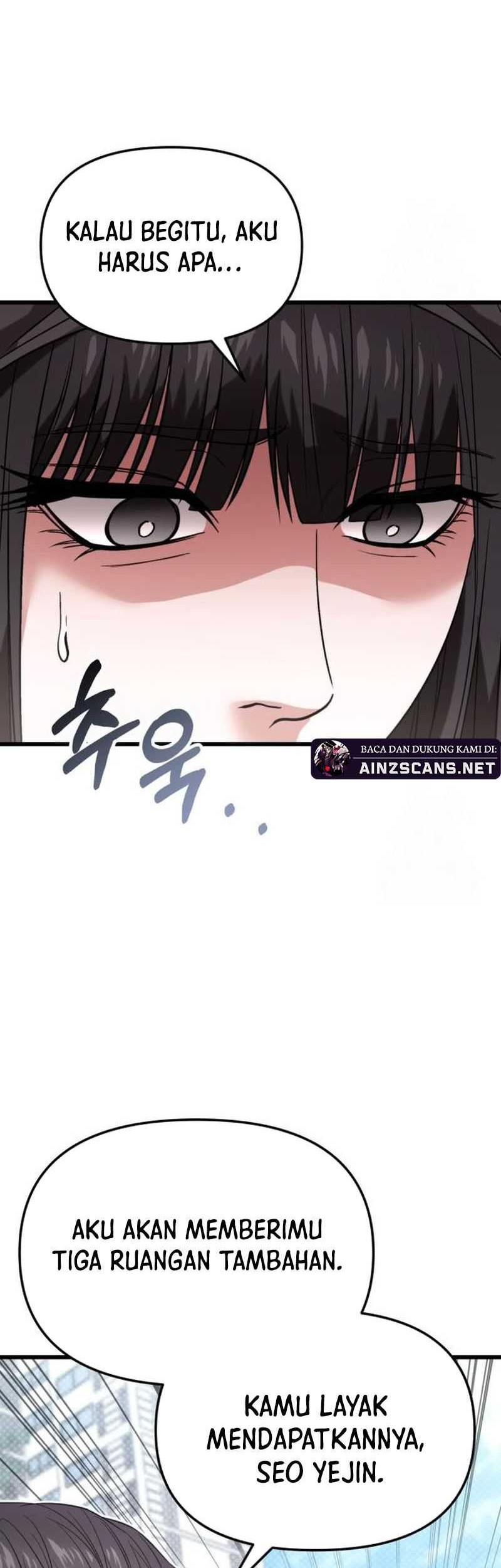 The Ultimate Shut-In Chapter 26 - halaman 80