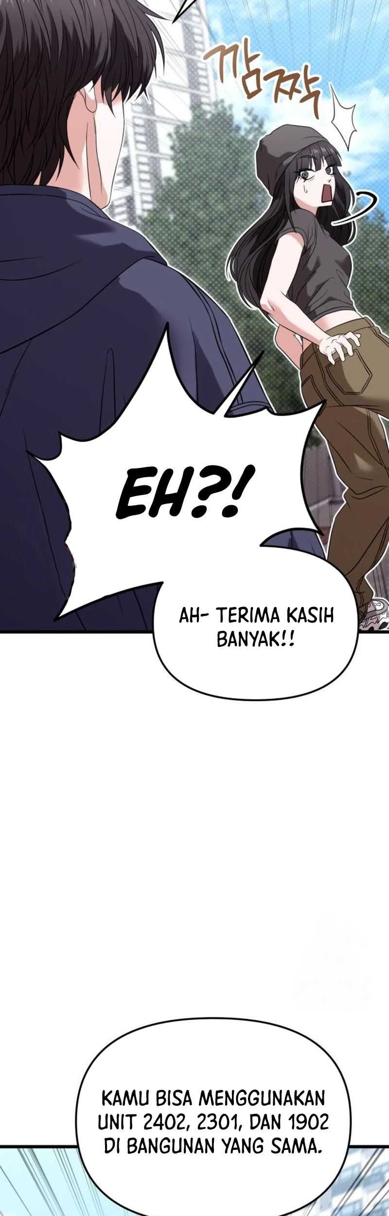 The Ultimate Shut-In Chapter 26 - halaman 81