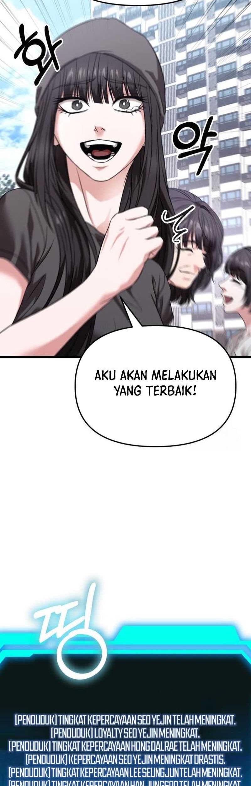 The Ultimate Shut-In Chapter 26 - halaman 82