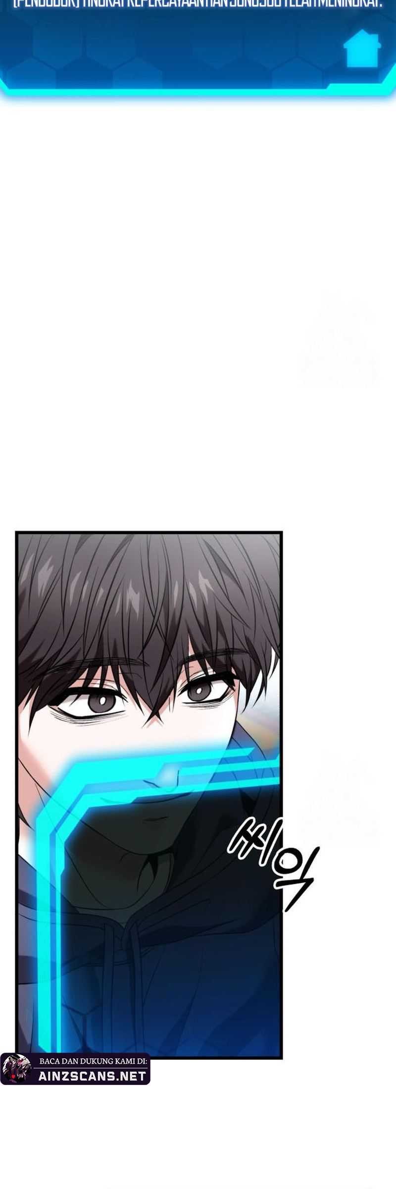 The Ultimate Shut-In Chapter 26 - halaman 83
