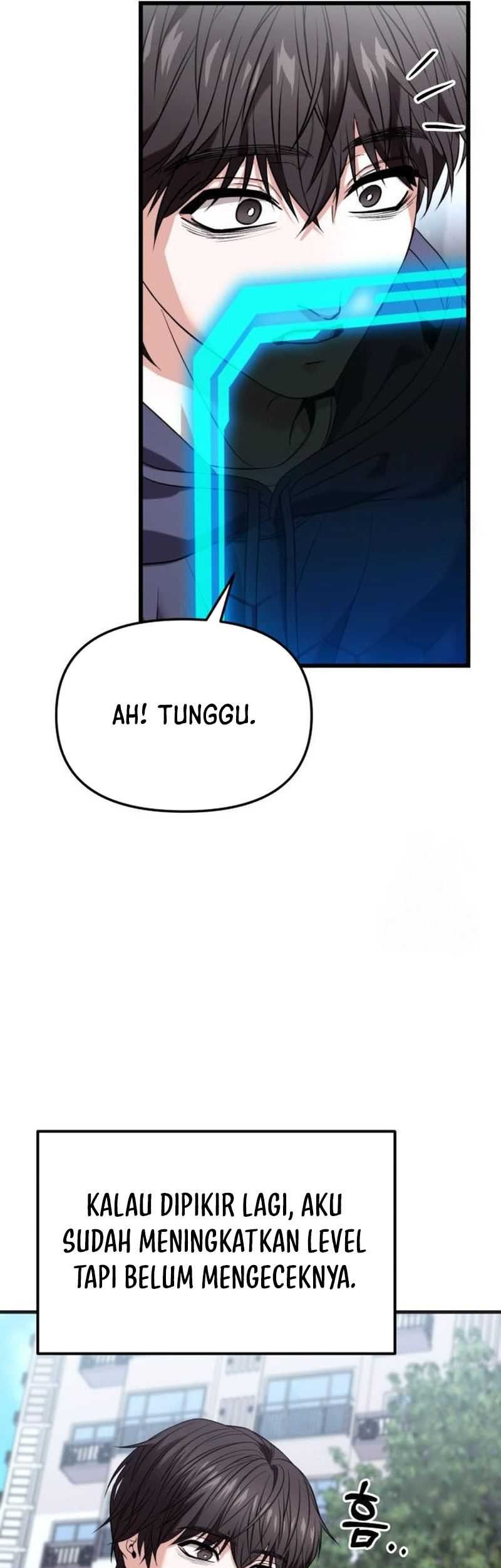 The Ultimate Shut-In Chapter 26 - halaman 84