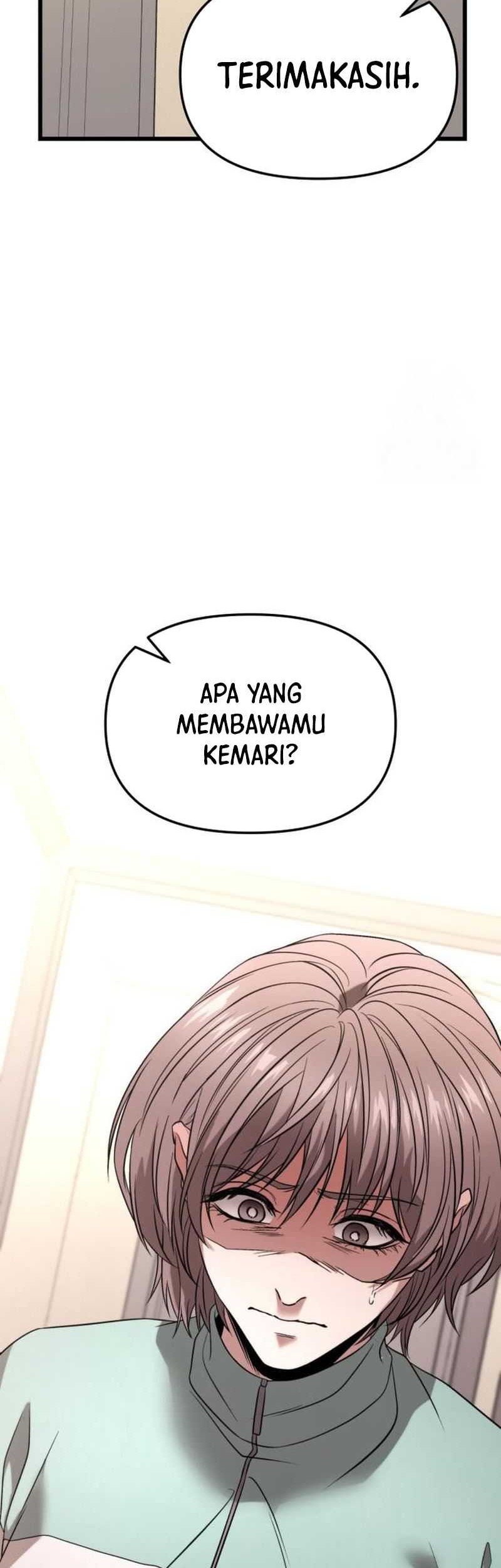 The Ultimate Shut-In Chapter 26 - halaman 92