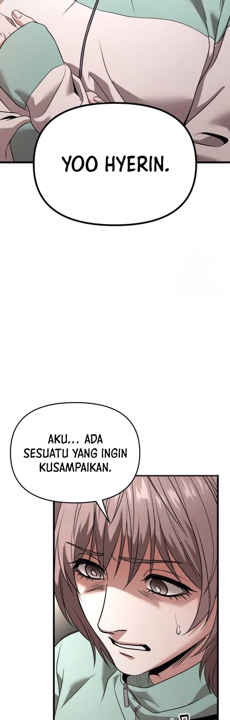 The Ultimate Shut-In Chapter 26 - halaman 93