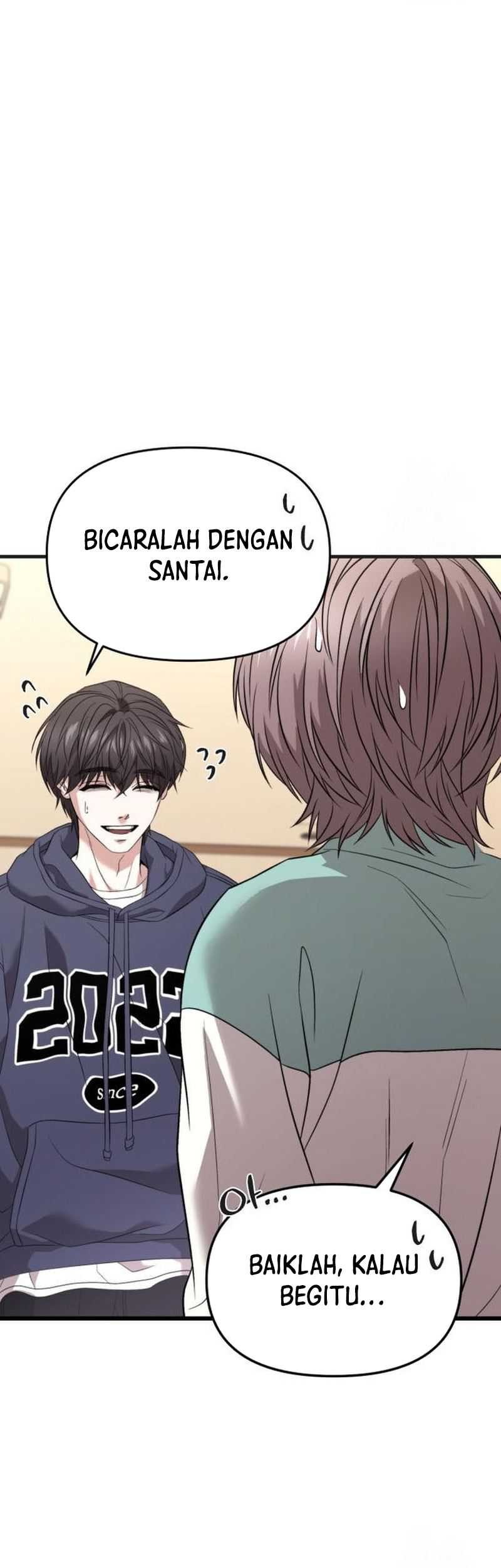The Ultimate Shut-In Chapter 26 - halaman 95