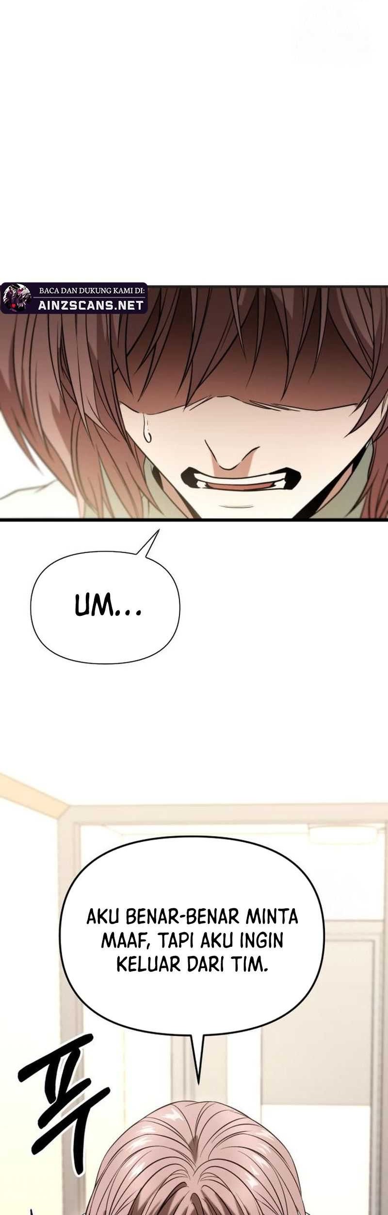 The Ultimate Shut-In Chapter 26 - halaman 96
