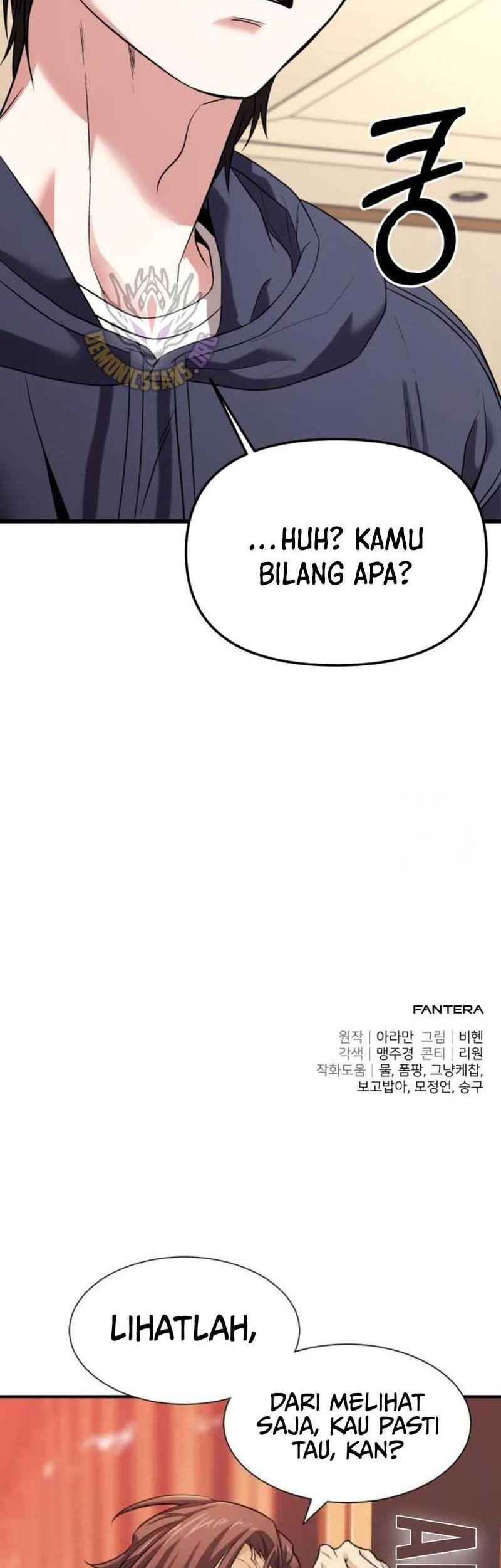 The Ultimate Shut-In Chapter 26 - halaman 98