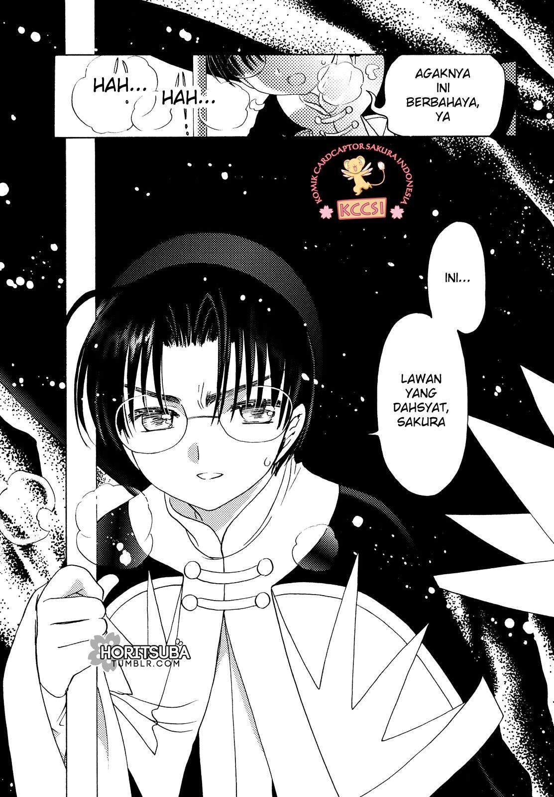 The Ultimate Shut-In Chapter 27 - halaman 11