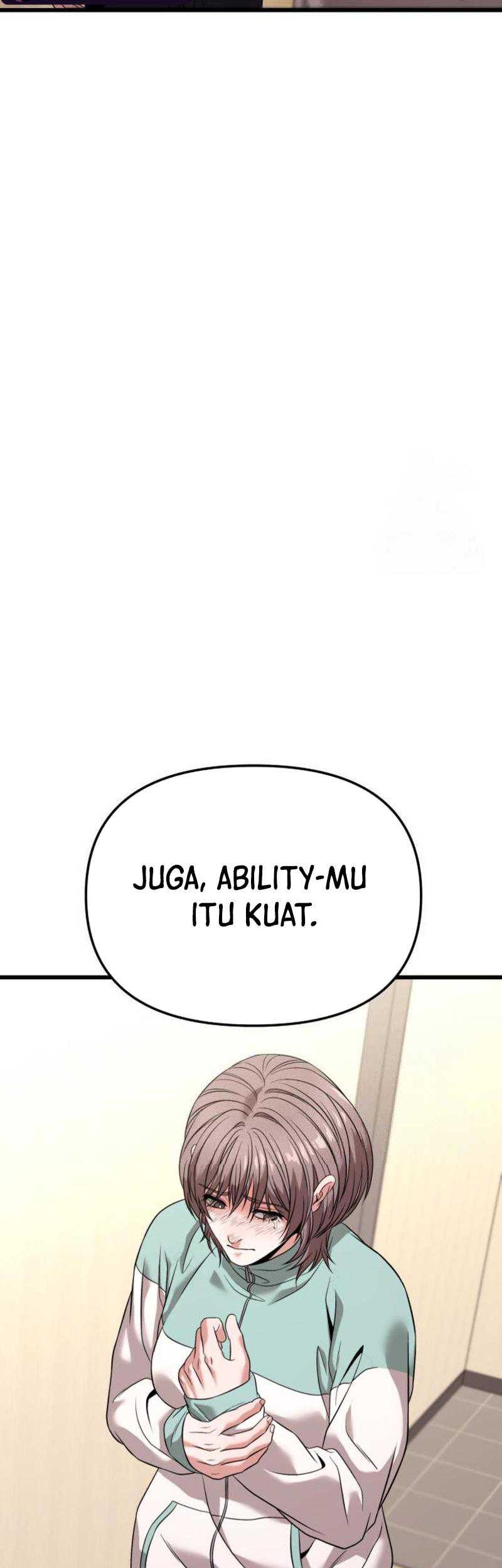 The Ultimate Shut-In Chapter 27 - halaman 29