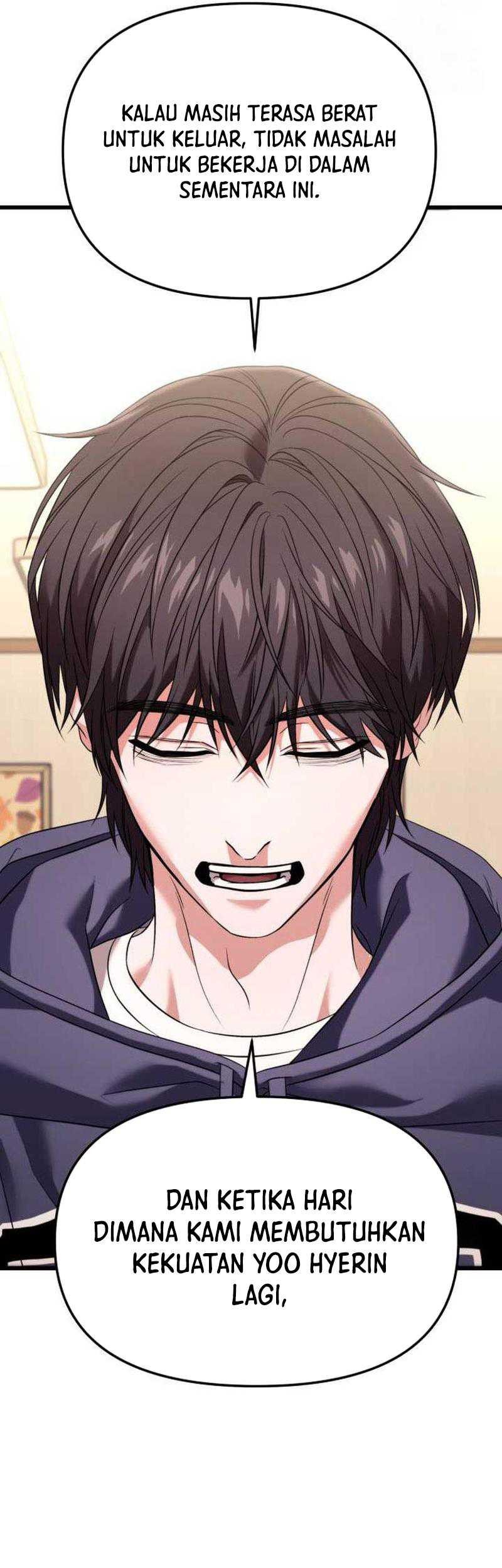 The Ultimate Shut-In Chapter 27 - halaman 31