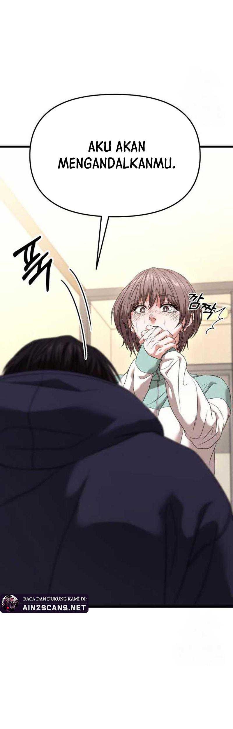 The Ultimate Shut-In Chapter 27 - halaman 32