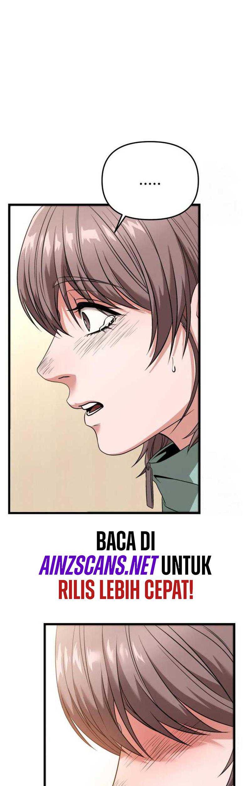 The Ultimate Shut-In Chapter 27 - halaman 33