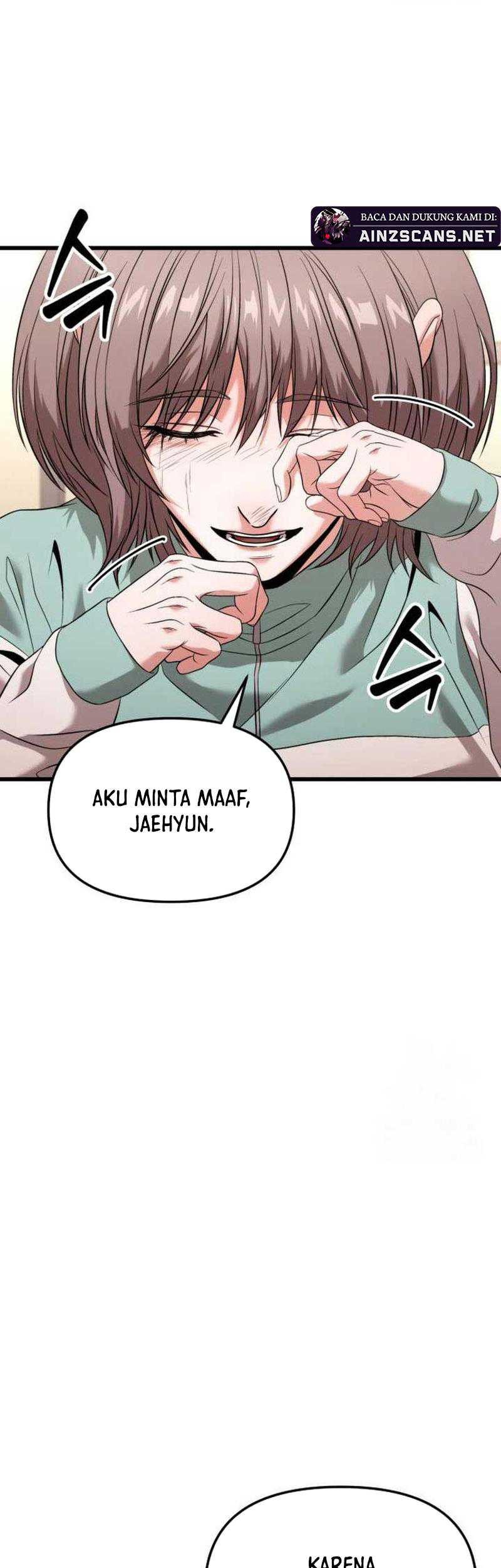 The Ultimate Shut-In Chapter 27 - halaman 35